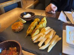 -Tajine Moroccan塔金摩洛哥中东餐厅