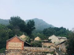-北京山里寒舍度假酒店