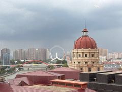 -天津意大利风情旅游区