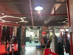 -KingBull私教健身&格斗订制(龙井商业中心店)