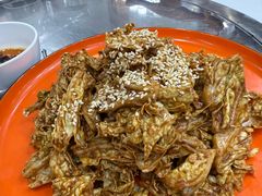 -白魁老号饭庄(交道口店)