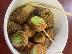 -大学城夜市大排档(凤栖路店)