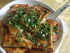 酿豆腐-铁炉农家菜馆