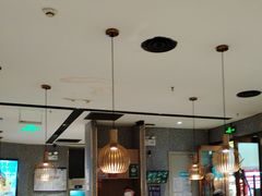 -半天妖烤鱼(丰科万达店)