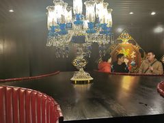 -鼓楼东街老火锅(鼓楼店)