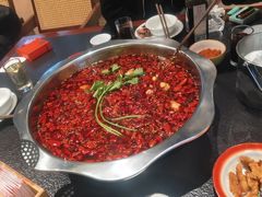 -蟹榭·本帮江浙菜·蟹宴(五角场合生汇商场店)