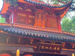 -杭州黄龙洞