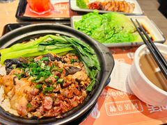 -大快活(丽丰店)