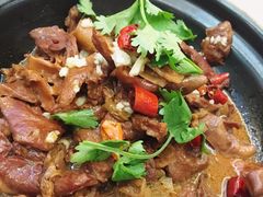 -四季小馆·地道北京小吃(广百店)