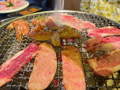 -樱嘢·炭火烧肉(惠南店)