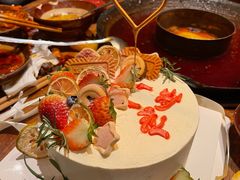 -楠火锅(太古里总店)