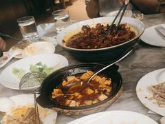 -渝悦情·新派川菜(建国门店)