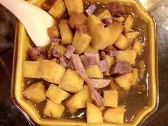 -华光驿站私房菜·黑金冠