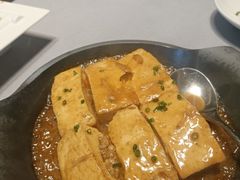 -广州柏悦酒店·悦景轩·粤菜餐厅