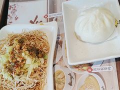 -真功夫(福永桥头店)