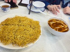 -津津菜馆(绝没分店)