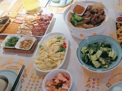 -王妈热卤·川味馆(海昌店)