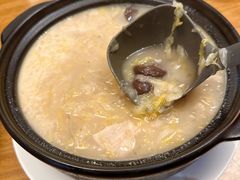 精品酸菜粉丝白肉-一轩饺子馆(丽都店)