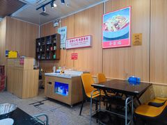 -老诚一锅·羊蝎子(广渠门外店)