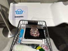 -盒马鲜生(帝斯曼店)