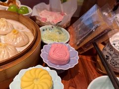 -裕兴记•蟹黄面馆(人民广场店)