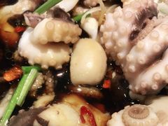 -天和晟新京菜.水煮鱼.湘土菜(国展店)
