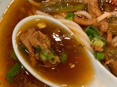 -进哥湖南津市牛肉粉店(下沙店)