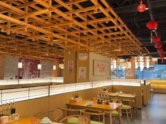 -伊喜饺子·烤鸭(五道口学院路店)