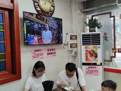 -珍珍小食店(西华路店)