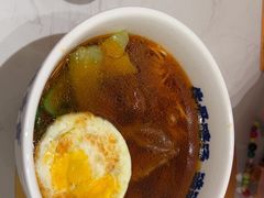 -陳香貴·兰州牛肉面(上海长风大悦城店)