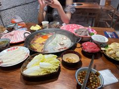 -楠火锅(仁恒梦中心店)