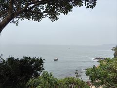 -美人鱼悬崖海景餐厅(鹿嘴山庄店)