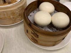 奶皇流沙包-御宝轩(益丰·外滩源店)
