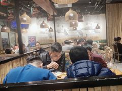 -金柱大盘鸡(波斯坦店)