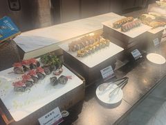 -佛山皇冠假日酒店-西餐厅