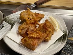-日葵 大阪烧ひまり(仙霞路店)