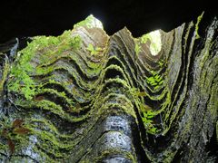 -梭布垭石林景区