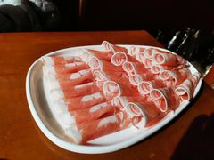 宝泉大盘肥羊-宝泉铜锅·涮羊肉(解放东路店)