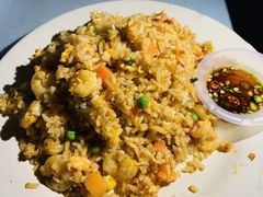 -明记烧鱼美味店