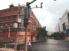 -上海鲁迅故居