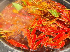 -蜀大侠火锅(总府路店)