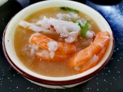 海鲜粥-潮州菜馆(十里河店)