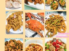 -北塘海鲜·天津菜(大光明桥旗舰店)