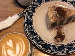 -竹子咖啡bamboo coffee