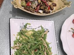 -渔码头食府(蓬莱阁店)