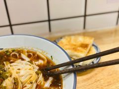 秘制麻辣牛肉米粉-常樂屋·常德米粉(青年路店)
