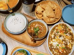 -长勺子东南亚(街道口店)