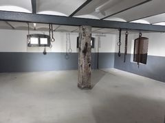 -青岛德国监狱旧址博物馆