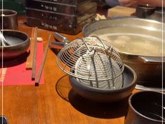 -原牛道·潮汕围炉火锅(讯美店)