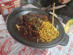 -回味黑鸭煲·始于2006(万松园店)